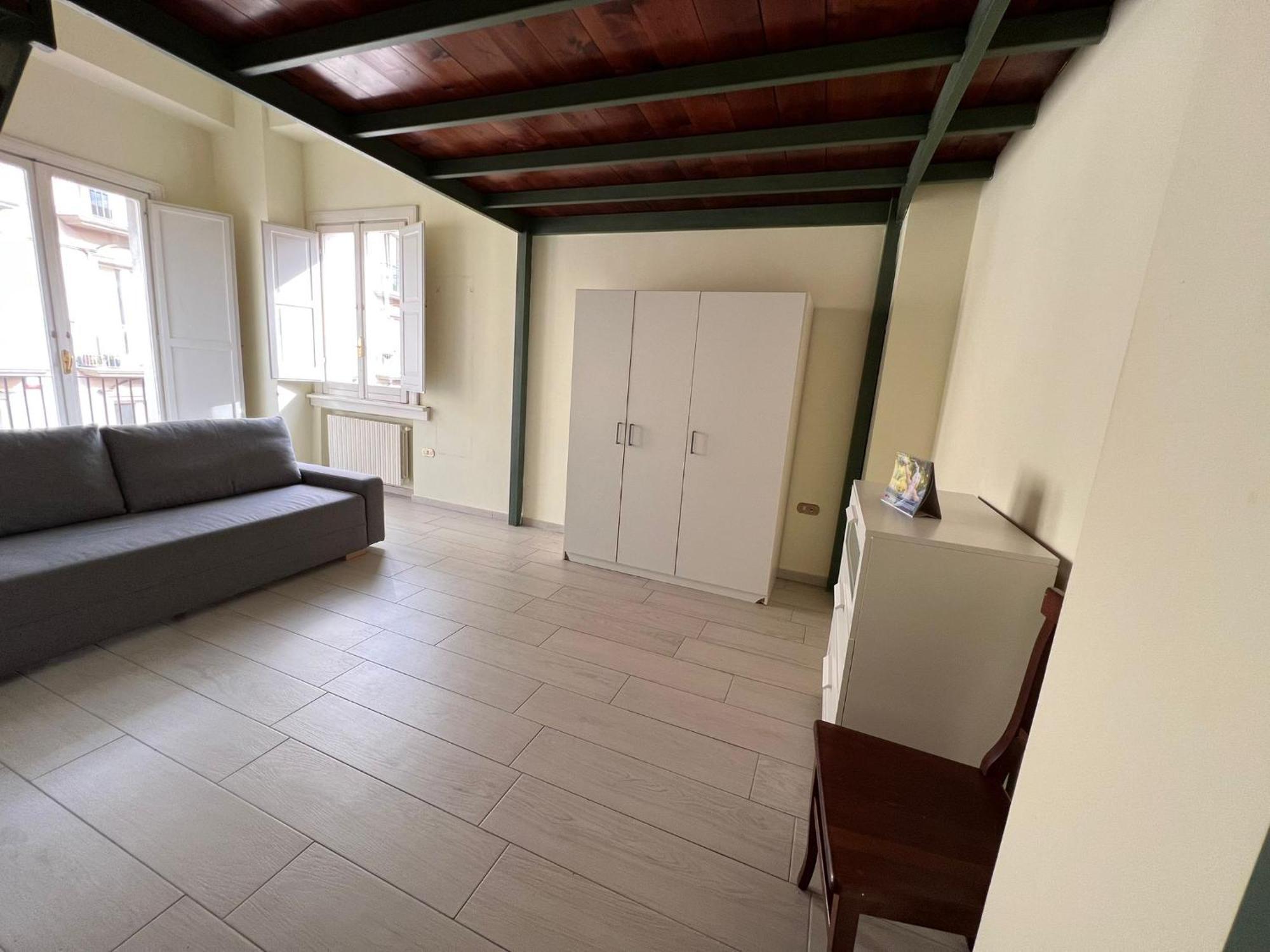 La Piazzetta Appartement Avellino Buitenkant foto