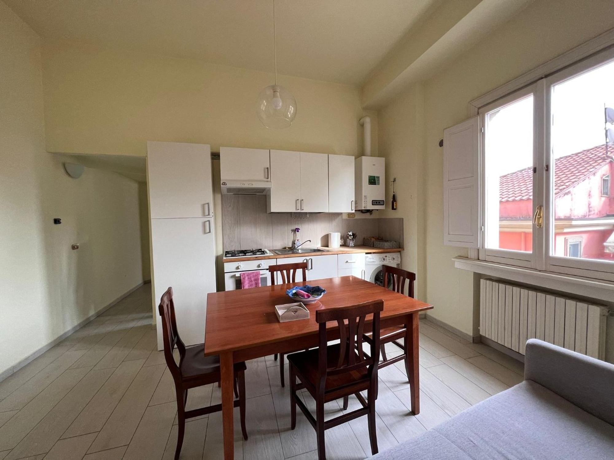 La Piazzetta Appartement Avellino Buitenkant foto