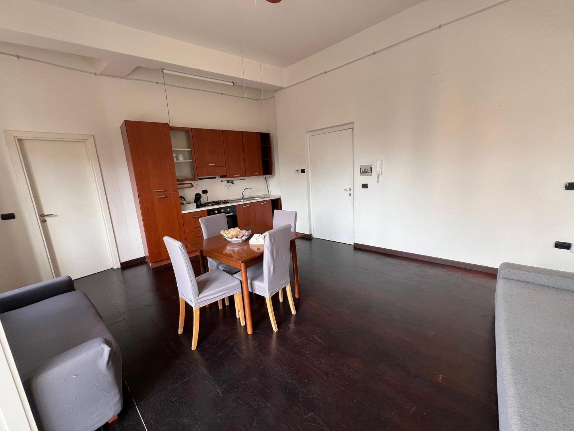La Piazzetta Appartement Avellino Buitenkant foto