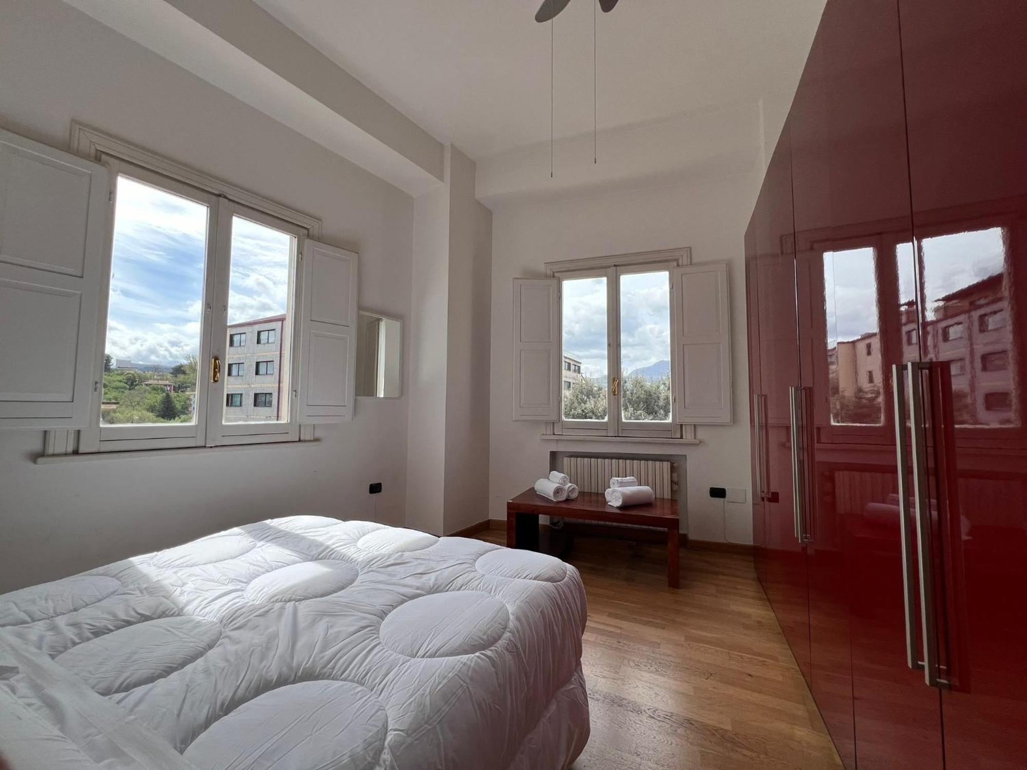 La Piazzetta Appartement Avellino Buitenkant foto